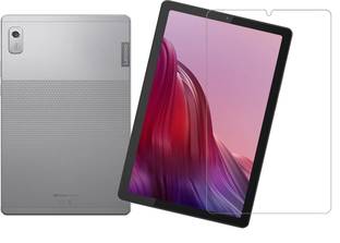 Bigil Tempered Glass Guard for Lenovo Tab M9 9inch