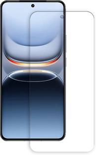 ARBAN Tempered Glass Guard for iQOO 13 5G FRONT Tempered Glass Screen Protector | Anti-Scratch | Edge ...