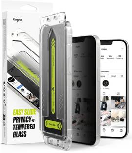 Ringke Tempered Glass Guard for Apple iPhone 16e