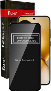FAD-E Tempered Glass Guard for OPPO K13 5G