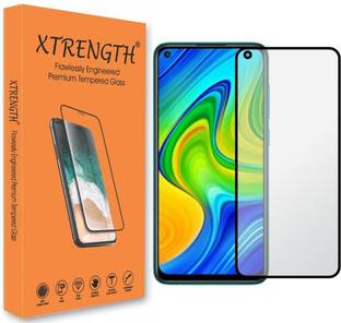 XTRENGTH Screen Guard for Realme GT MASTER EDITION
