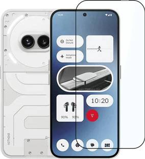 CEDO XPRO Tempered Glass Guard for Nothing Phone 2a / Phone 2a Plus (5G)