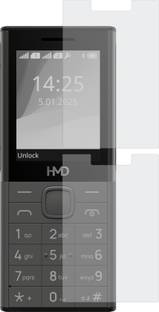 Fasheen Tempered Glass Guard for Nokia 130 Music