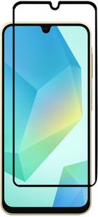 welldesign Tempered Glass Guard for SAMSUNG Galaxy A06 5G