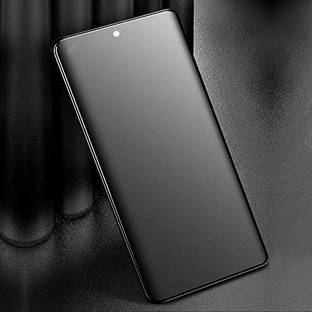 VZZR Tempered Glass Guard for Vivo V29, Vivo V29 Pro, Vivo V29 5G, Vivo V29 Pro 5G - UV Matte Tempered Glass, Gaming Tempered Glass