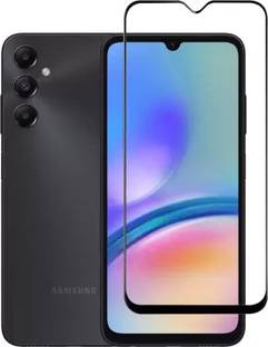 NEXZONE Tempered Glass Guard for SAMSUNG Galaxy A15 5G