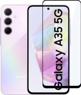CEDO XPRO Tempered Glass Guard for Samsung Galaxy A35 5G