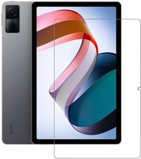 Bigil Tempered Glass Guard for REDMI Pad Tab 10.61 Inch, ultra-clean screen make eyes comfortable