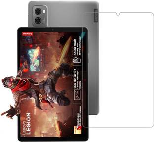 Bigil Tempered Glass Guard for Lenovo tab Legion 8.8 inch
