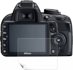 NDSP Tempered Glass Guard for NIKON D3100 D3200 D3300 D3400 D3500 DSLR CAMERA LCD SCREEN PROTECTOR