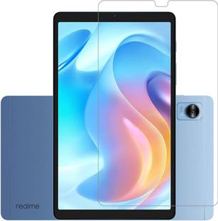 TechWings Tempered Glass Guard for Realme Pad Mini 8.7 inch