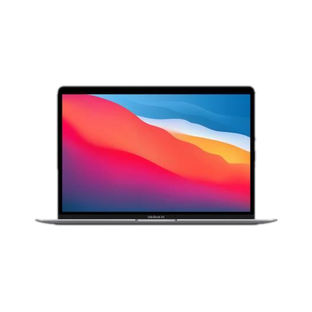 Apple 2020 Macbook Air M1 - (8 GB/256 GB SSD/Mac OS Big Sur) MGN63HN/A