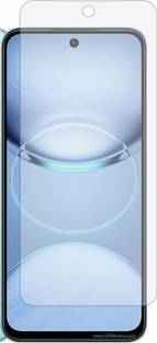 MOBART Tempered Glass Guard for Tecno Spark 30C 5G kl8h
