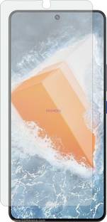 Fasheen Tempered Glass Guard for IQOO 9 (AntiGlare Matte)