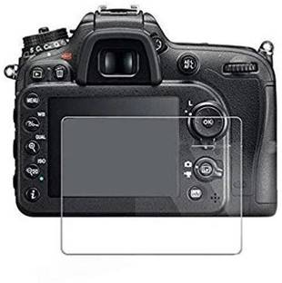 NDTG Tempered Glass Guard for NIKON D780 CAMERA