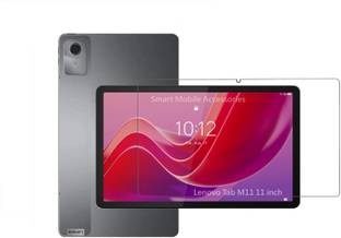 TechWings Tempered Glass Guard for Lenovo Tab M11 11 inch
