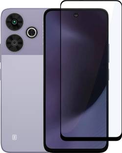 CEDO XPRO Tempered Glass Guard for Poco M6 Plus 5G