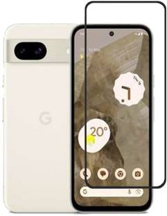 INSTYLE Tempered Glass Guard for Google Pixel 9a