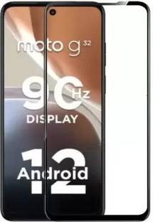 GDBUY Tempered Glass Guard for MOTOROLA G32, Motorola G32, Moto G32, Motorola Moto G32
