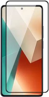 Techforce Tempered Glass Guard for Redmi Note 13 Pro 5G, Redmi Note 13 Pro, Redmi Note 13, Redmi Note 13 5G, Poco X6 5G, Poco X6, Poco X6 Pro, Poco X6 Pro 5G, Poco X6 Neo, Poco X6 Neo 5G
