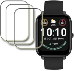 KOIFRUN Tempered Glass Guard for Garmin D2 Air X10 Aviator Smartwatch Air-bubble Proof, Anti Fingerprint, Anti Bacterial, Anti Glare, Anti Reflection, Scratch Resistant Smartwatch Tempered Glass Removable ₹259 ₹599 56% off Free delivery