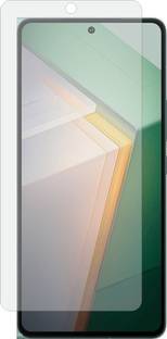 Mobling Tempered Glass Guard for IQOO 11 5G (Anti Glare Matte)