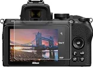 NSP Edge To Edge Screen Guard for NIKON Z50 (5.35 BY 7.95) CAMERA SCREEN PROTECTOR