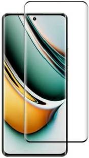 KFDC Tempered Glass Guard for OPPO F27 Pro Plus 5G, OPPO F27 Pro+ 5G