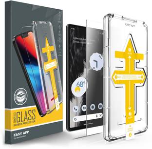 Martzilla Tempered Glass Guard for Google Pixel 7a