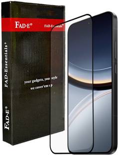 FAD-E Tempered Glass Guard for POCO F7 5G, Poco F7
