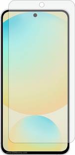 Mobling Tempered Glass Guard for Galaxy S24 FE (Anti Glare Matte)