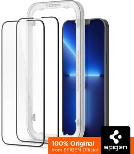Spigen Tempered Glass Guard for Apple iPhone 14 Plus / iPhone 13 Pro Max