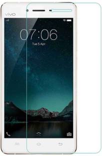 RCHJV Tempered Glass Guard for VIVO Y55