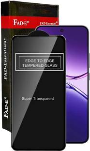 FAD-E Tempered Glass Guard for OPPO F29 5G