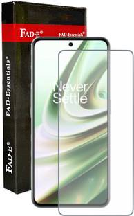 FAD-E Tempered Glass Guard for OnePlus Nord 4 5G, OnePlus Nord4