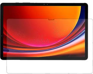 Temperia Tempered Glass Guard for Samsung Galaxy Tab S9