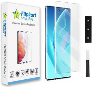 Flipkart SmartBuy Tempered Glass Guard for Realme P2 Pro 5G