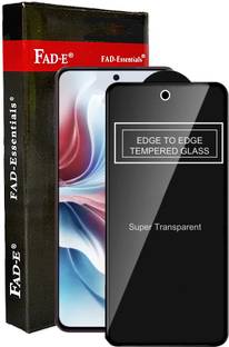 FAD-E Tempered Glass Guard for OPPO F25 PRO 5G, OPPO F25 PRO