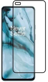 XTRENGTH Tempered Glass Guard for OnePlus Nord