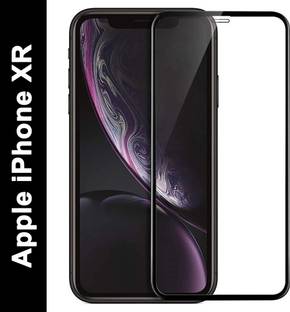 Gorilla Armour Tempered Glass Guard for Apple iPhone XR, Apple iPhone 11