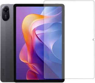 Bigil Tempered Glass Guard for Redmi Pad 2 11inch