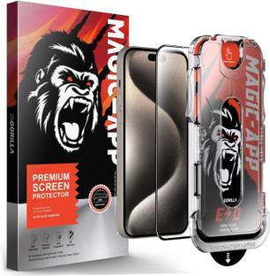 Martzilla Tempered Glass Guard for APPLE iPhone 14 Pro Max