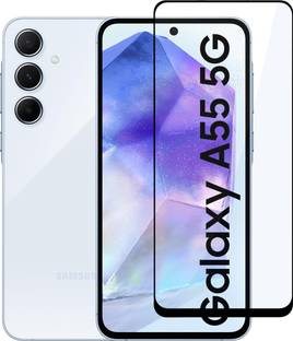 CEDO XPRO Tempered Glass Guard for Samsung Galaxy A55 5G