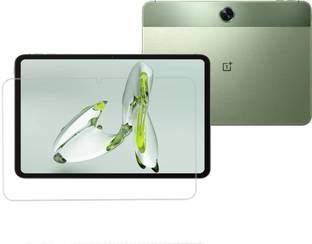 Bigil Tempered Glass Guard for OnePlus Pad Go 11.35 inch