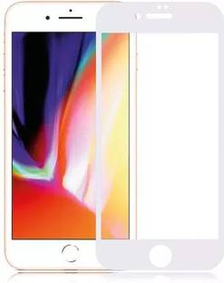 shoptegic Tempered Glass Guard for Apple iPhone 8 Plus