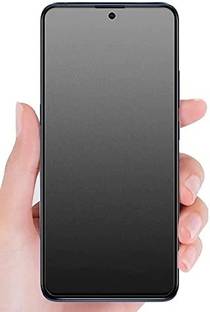 VZZR Tempered Glass Guard for Redmi Note 12
