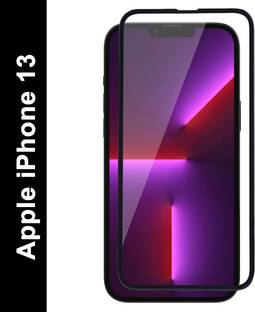 Gorilion Tempered Glass Guard for Apple iPhone 13