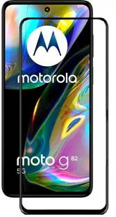 Caseline Tempered Glass Guard for MOTOROLA g82 5G, MOTOROLA g82, MOTO g82 5G, MOTO g82