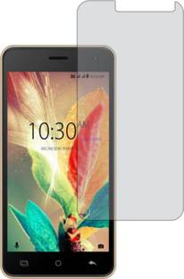 Fasheen Tempered Glass Guard for KARBONN K9 SMART ECO (AntiGlare Matte)