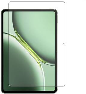 TECHSHIELD Tempered Glass Guard for OnePlus Pad 2 12.1 inch